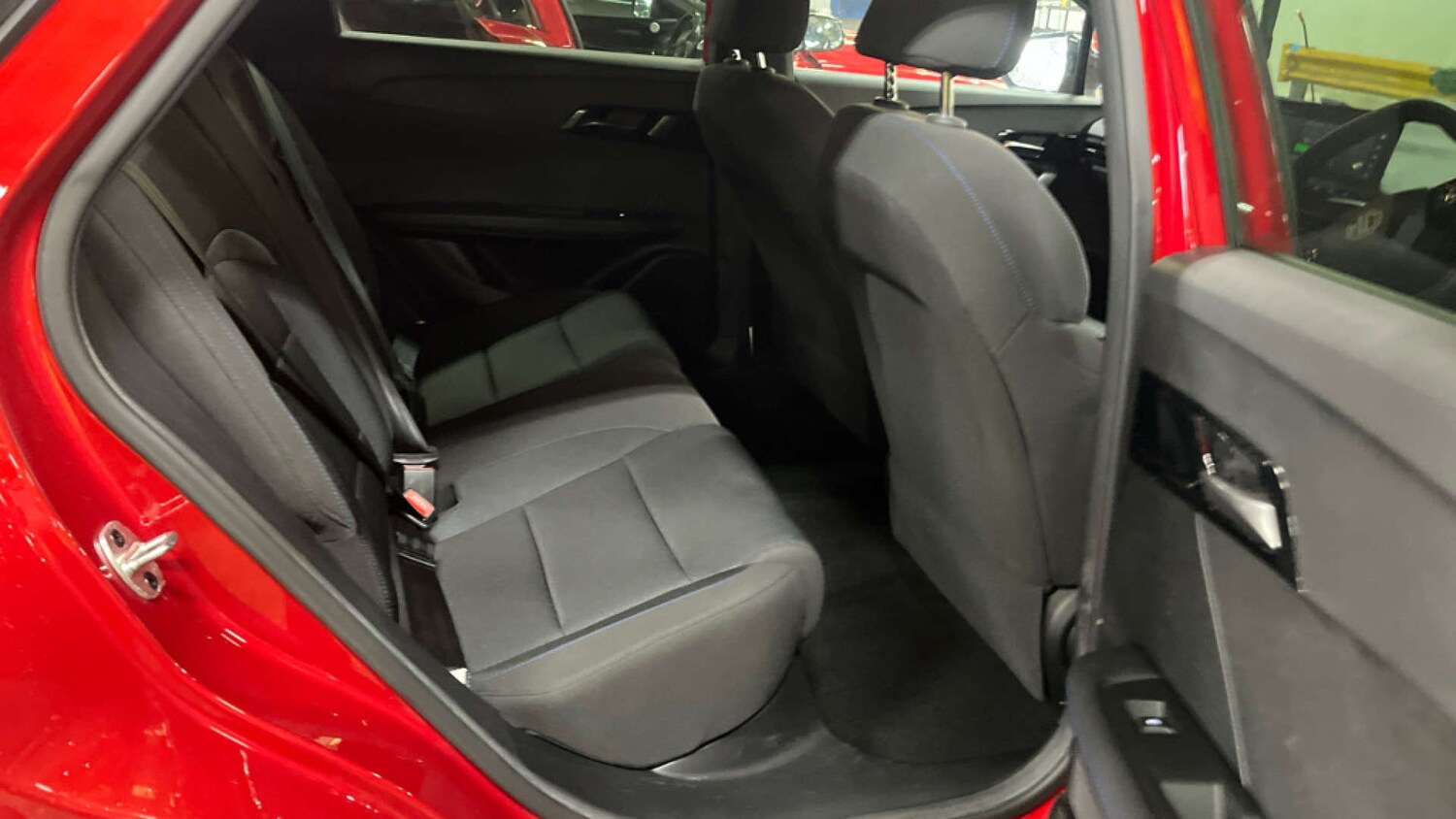 Used MG MG4 2022 for sale - 77837299: Photo 7