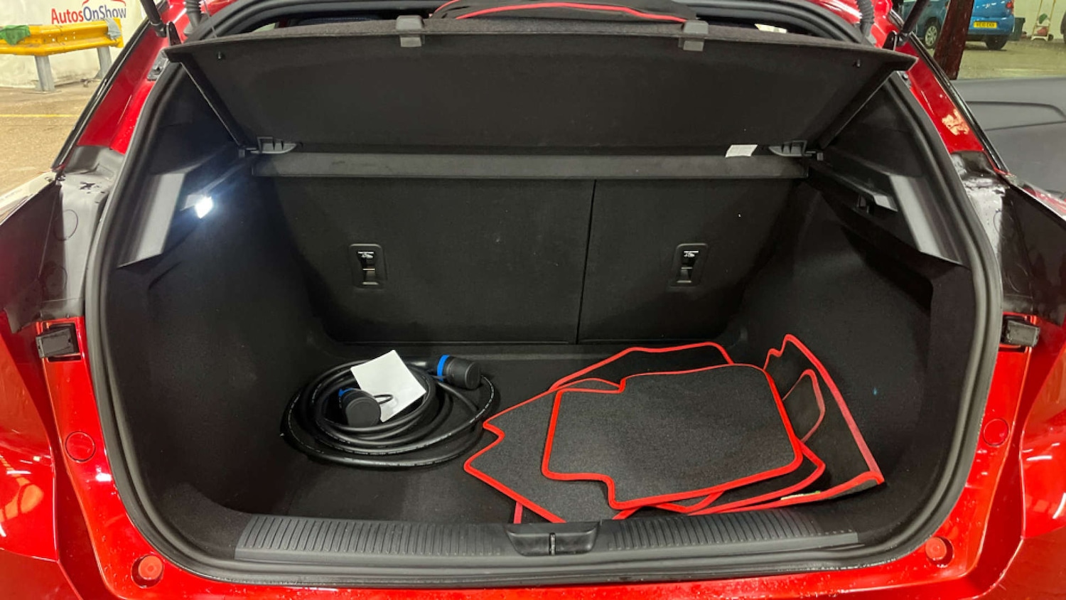 Used MG MG4 2022 for sale - 77837299: Photo 9