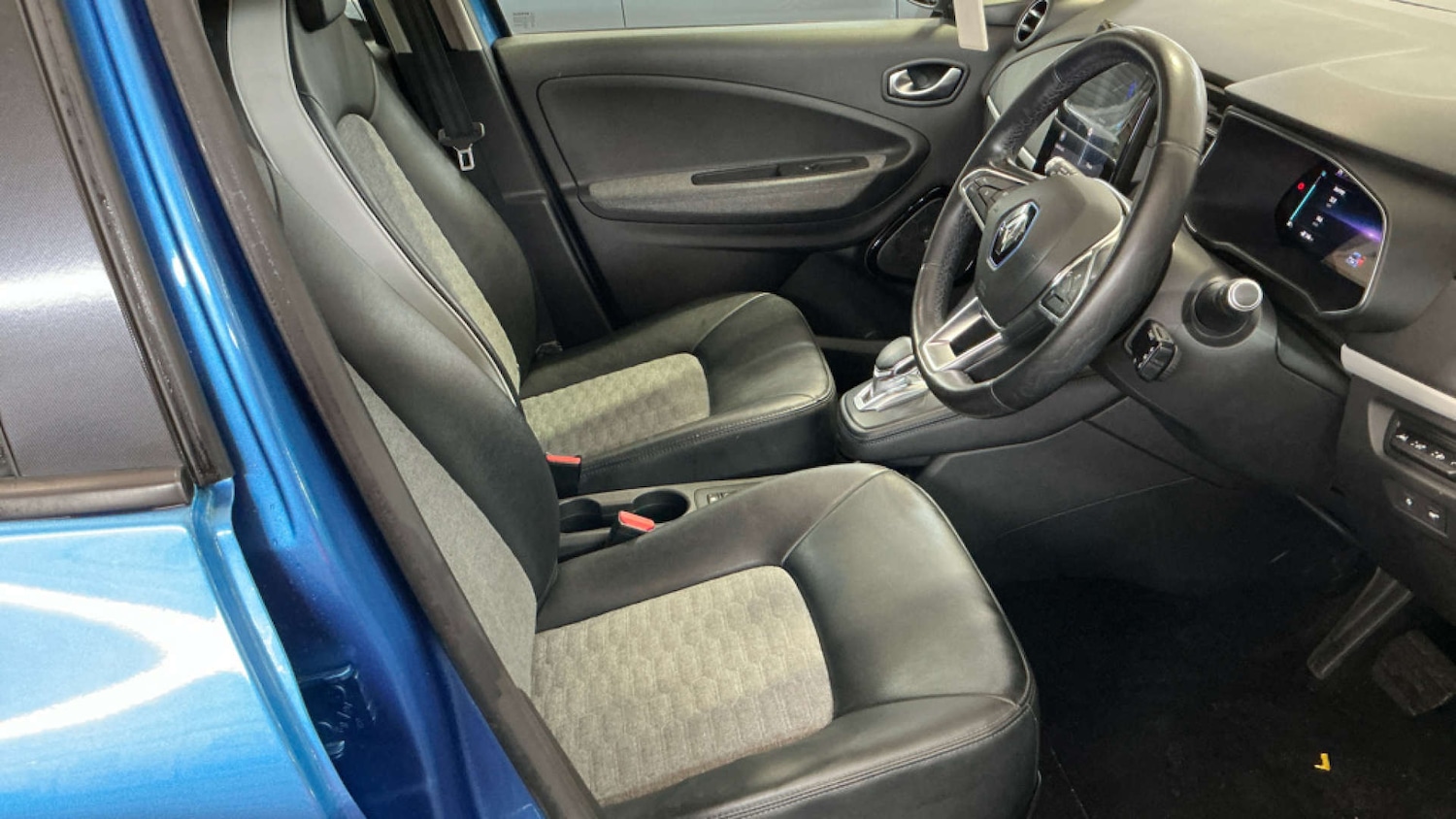 Used Renault Zoe 2020 for sale - 77368262: Photo 5