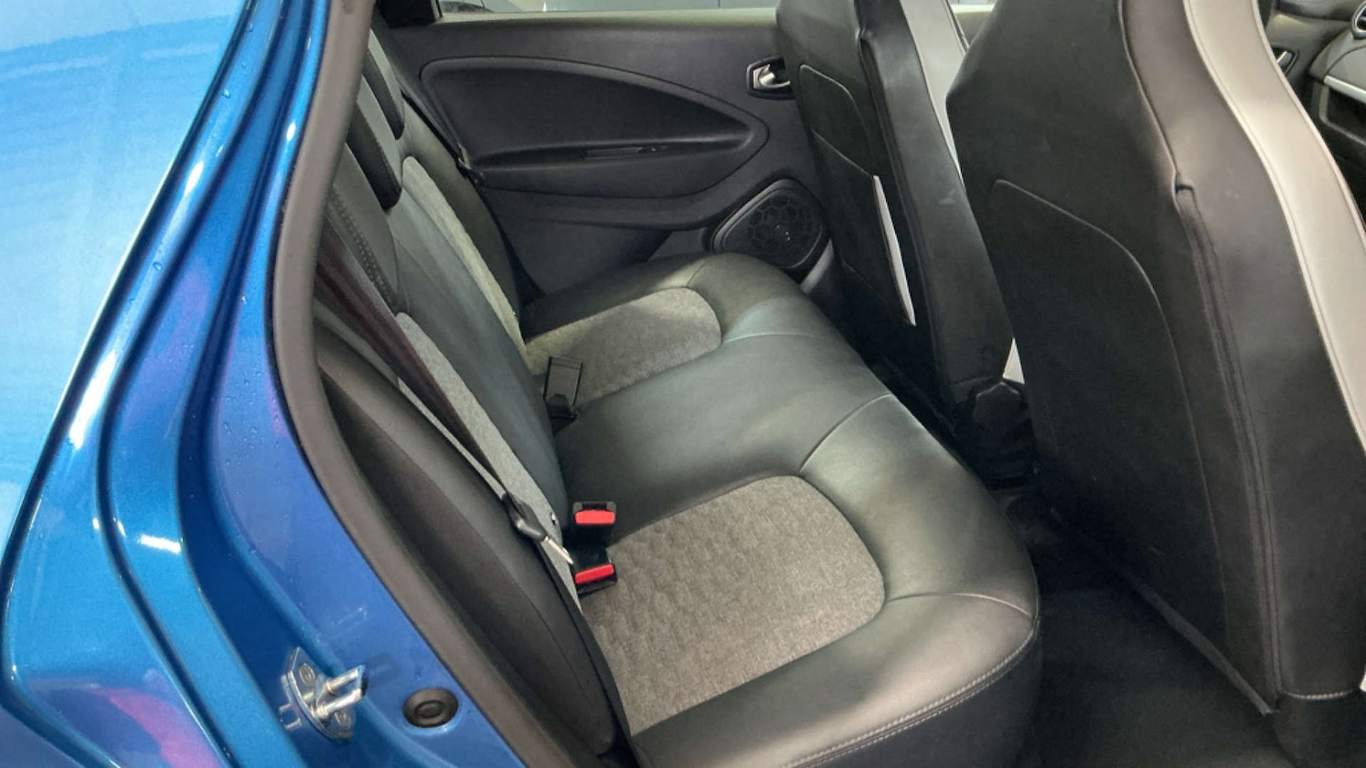 Used Renault Zoe 2020 for sale - 77368262: Photo 6