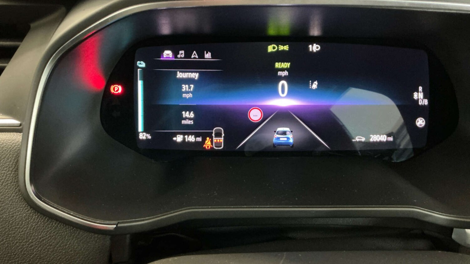 Used Renault Zoe 2020 for sale - 77368262: Photo 7