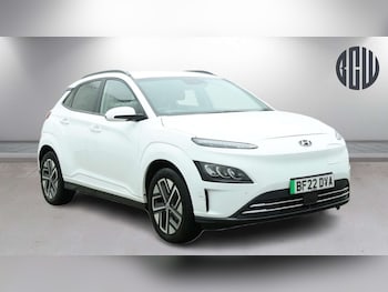 Used Hyundai KONA 2022 for sale - 78480175: Photo
