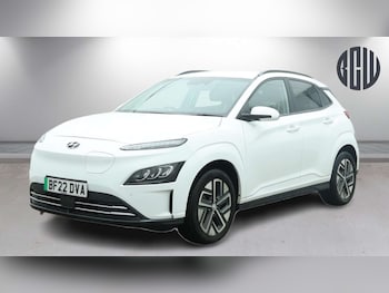 Used Hyundai KONA 2022 for sale - 78480175: Photo