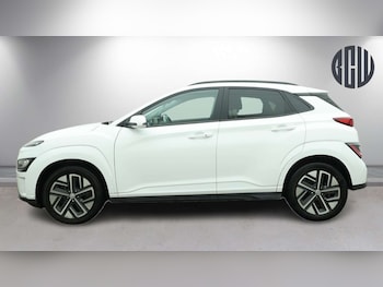 Used Hyundai KONA 2022 for sale - 78480175: Photo