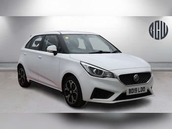 Used MG MG3 2019 for sale - 78674421: Photo