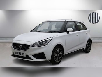 Used MG MG3 2019 for sale - 78674421: Photo