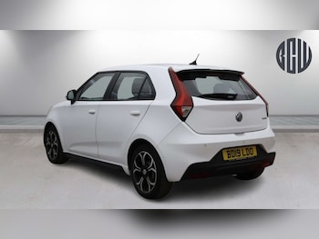 Used MG MG3 2019 for sale - 78674421: Photo