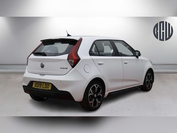 Used MG MG3 2019 for sale - 78674421: Photo