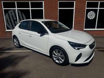 2020 - 1.2 Corsa SE T 5dr