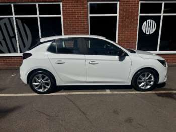 Used Vauxhall Corsa 2020 for sale - 75130674: Photo
