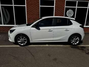 Used Vauxhall Corsa 2020 for sale - 75130674: Photo