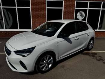 Used Vauxhall Corsa 2020 for sale - 75130674: Photo