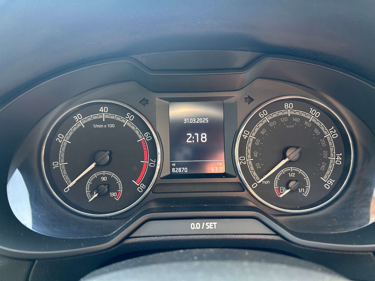 Vehicle 29