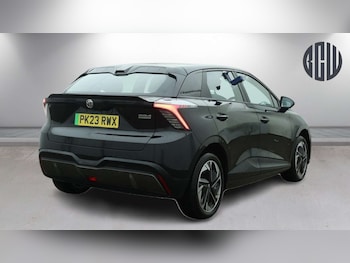 Used MG MG4 2023 for sale - 78183434: Photo