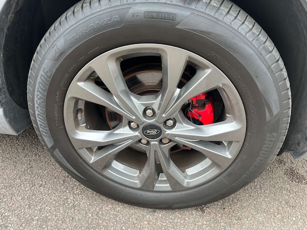 Used Ford Kuga 2021 for sale - 76077968: Photo 10