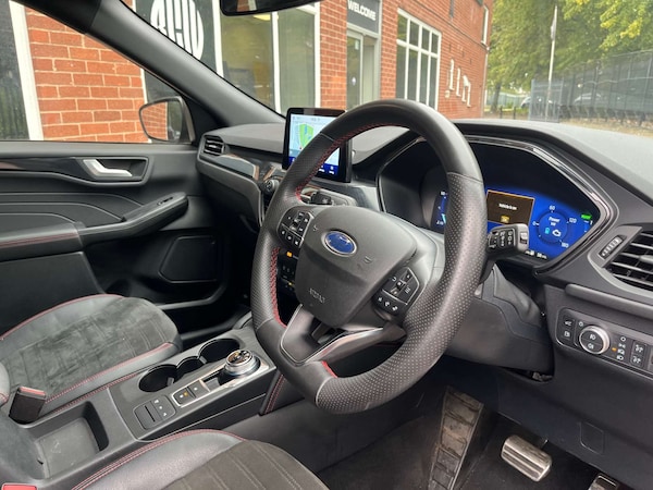 Used Ford Kuga 2021 for sale - 76077968: Photo 11