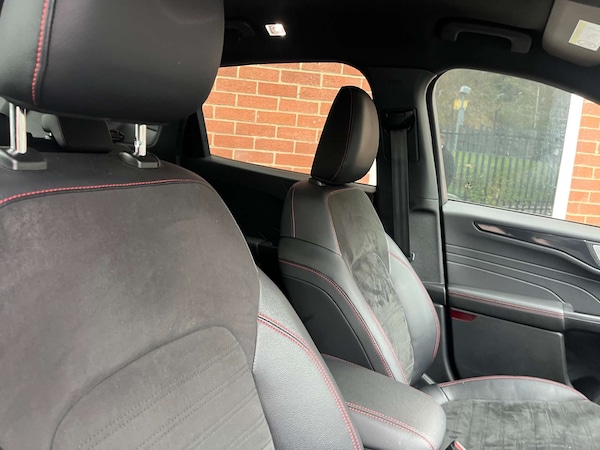Used Ford Kuga 2021 for sale - 76077968: Photo 12