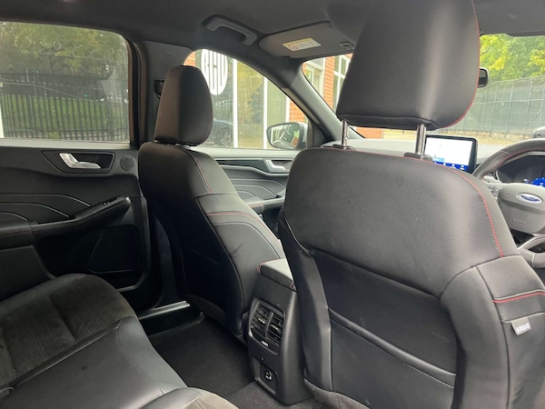 Used Ford Kuga 2021 for sale - 76077968: Photo 13