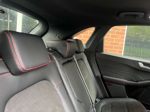 Used Ford Kuga 2021 for sale - 76077968: Photo 14
