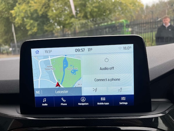 Used Ford Kuga 2021 for sale - 76077968: Photo 19