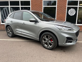 Ford - Kuga