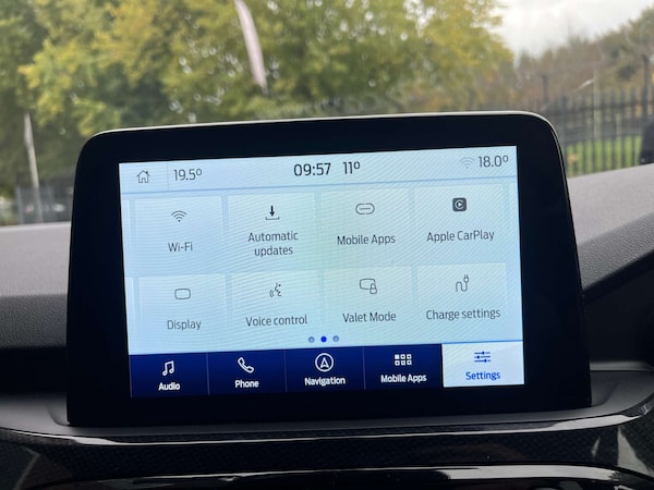 Used Ford Kuga 2021 for sale - 76077968: Photo 20