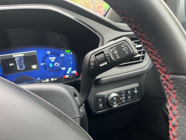 Used Ford Kuga 2021 for sale - 76077968: Photo 25