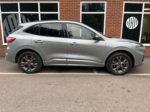 Used Ford Kuga 2021 for sale - 76077968: Photo 2