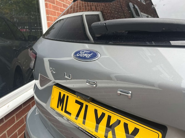 Used Ford Kuga 2021 for sale - 76077968: Photo 33