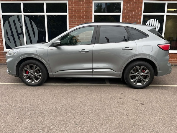 Used Ford Kuga 2021 for sale - 76077968: Photo 3