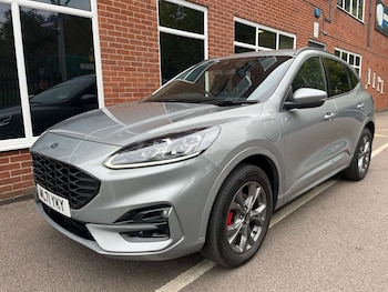 Used Ford Kuga 2021 for sale - 76077968: Photo 4
