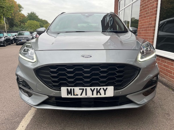 Used Ford Kuga 2021 for sale - 76077968: Photo 8