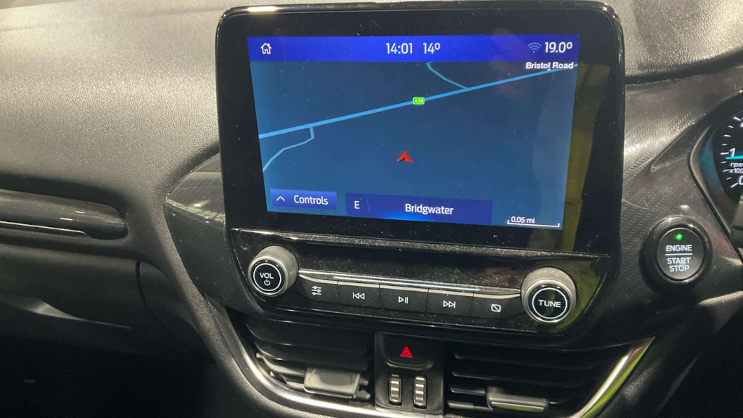 Used Ford Puma 2020 for sale - 76651408: Photo 11