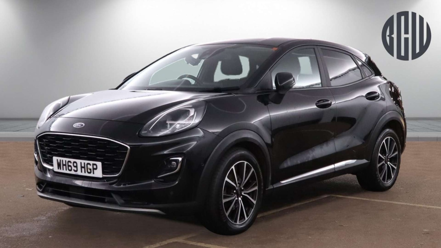 Used Ford Puma 2020 for sale - 76651408: Photo 2