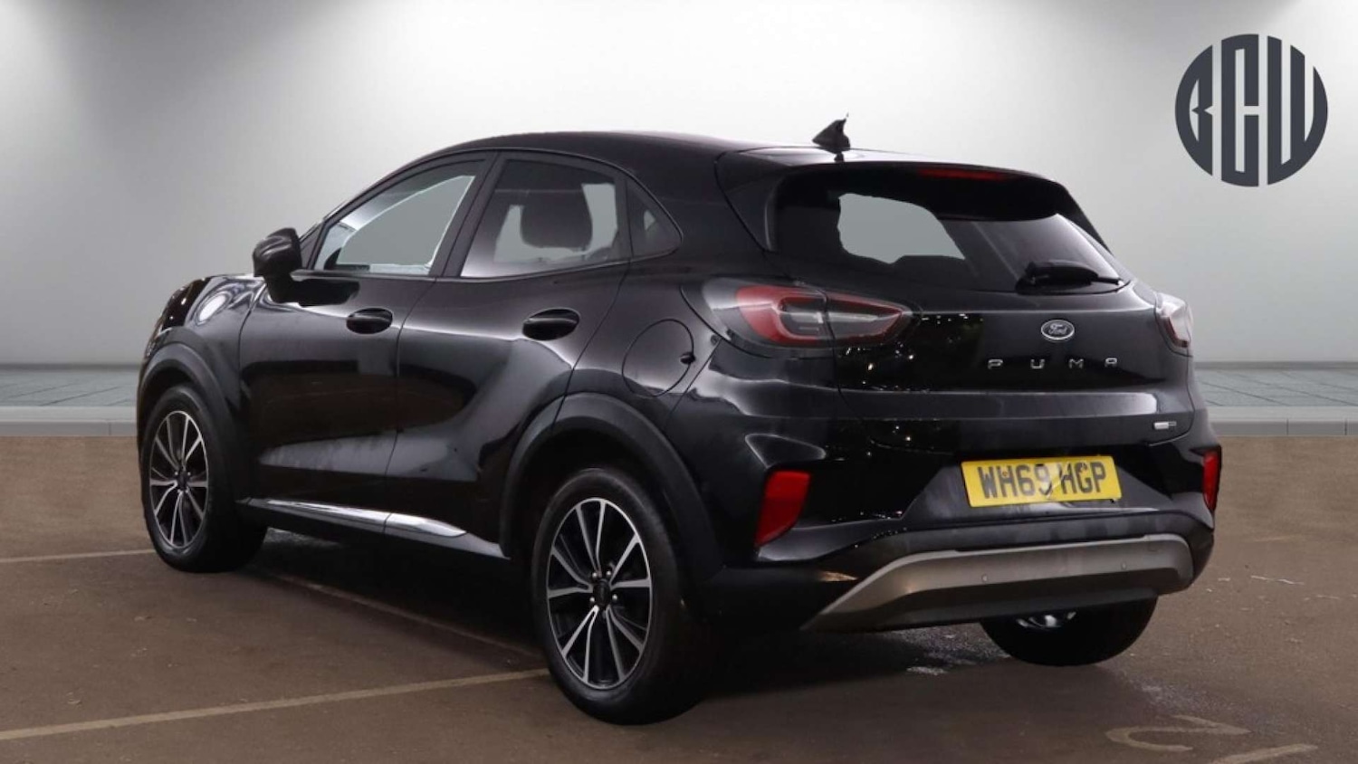 Used Ford Puma 2020 for sale - 76651408: Photo 3