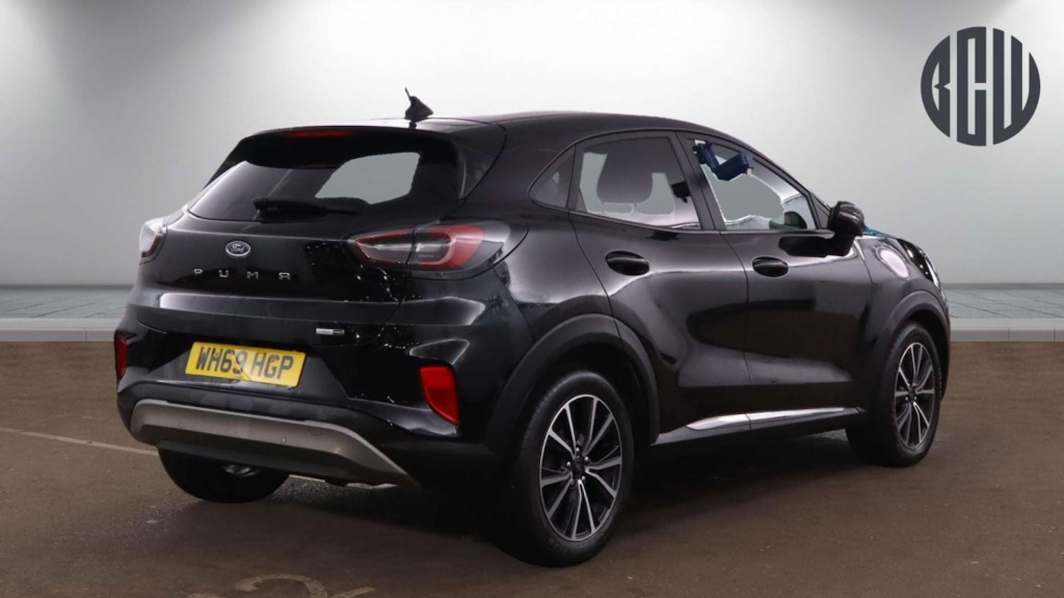 Used Ford Puma 2020 for sale - 76651408: Photo 4