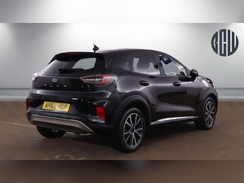 Used Ford Puma 2020 for sale - 76651408: Photo