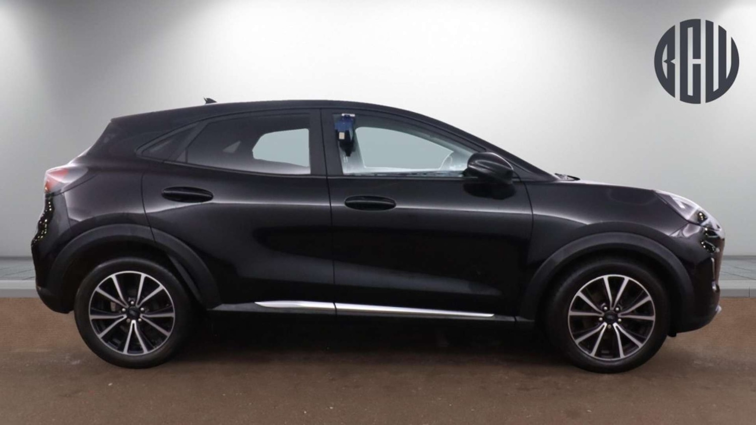 Used Ford Puma 2020 for sale - 76651408: Photo 5