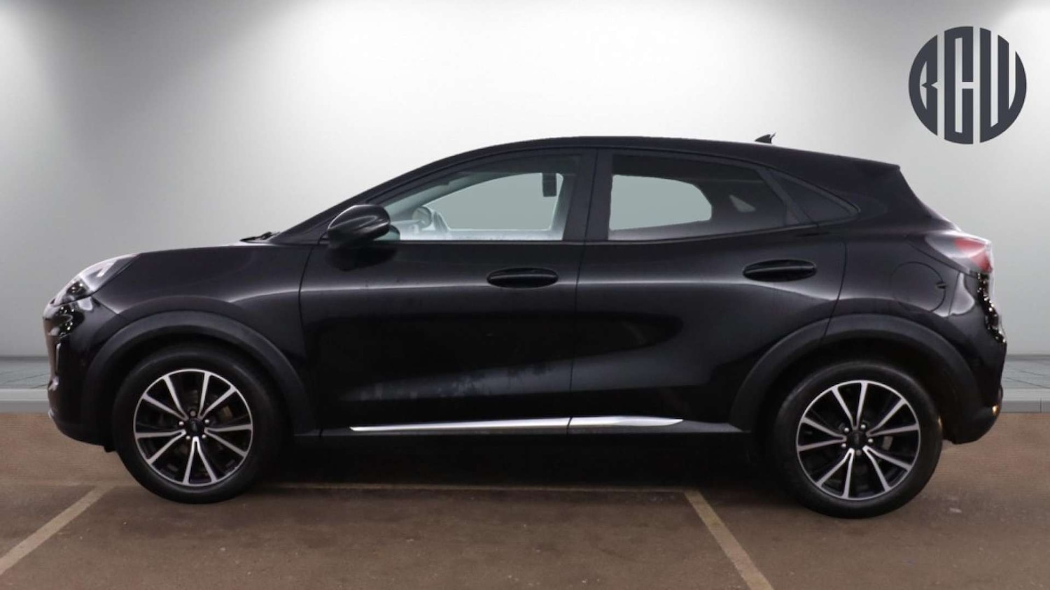 Used Ford Puma 2020 for sale - 76651408: Photo 6