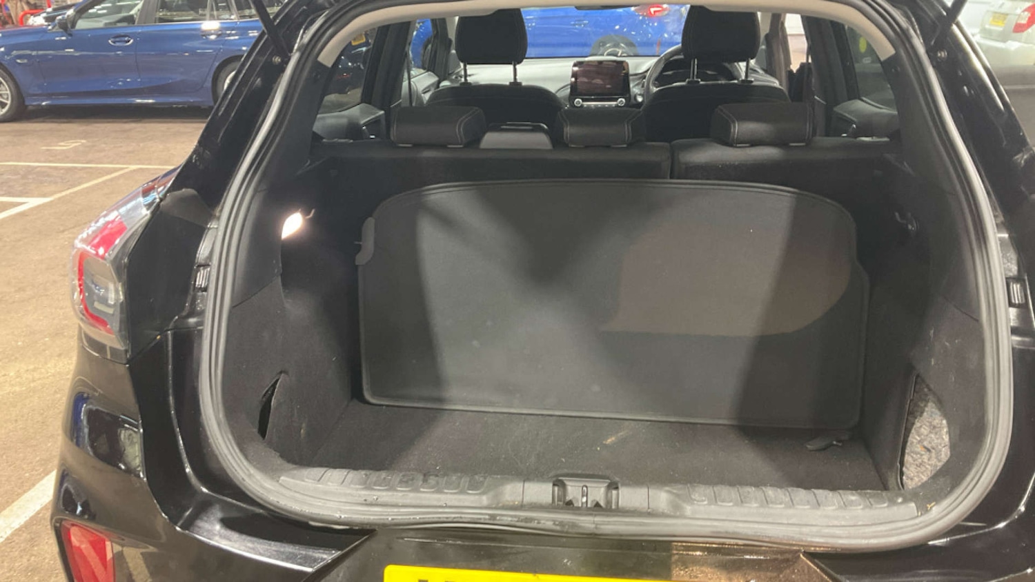 Used Ford Puma 2020 for sale - 76651408: Photo 7