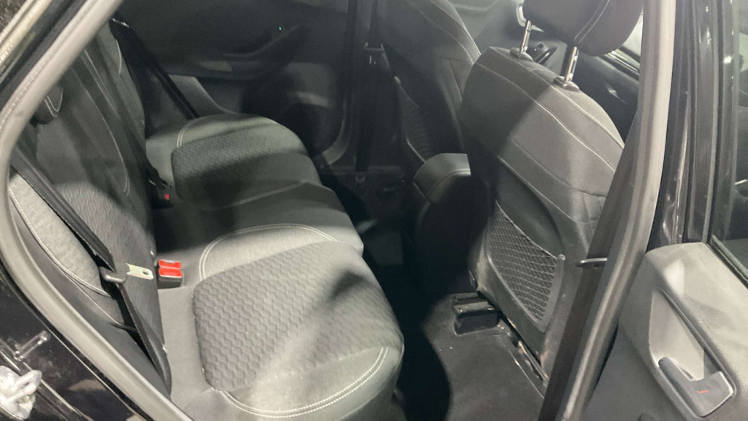 Used Ford Puma 2020 for sale - 76651408: Photo 8