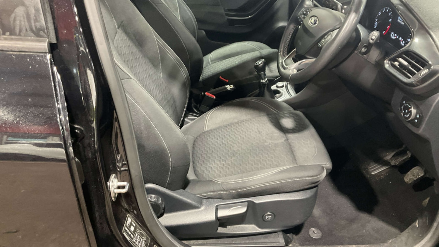 Used Ford Puma 2020 for sale - 76651408: Photo 9