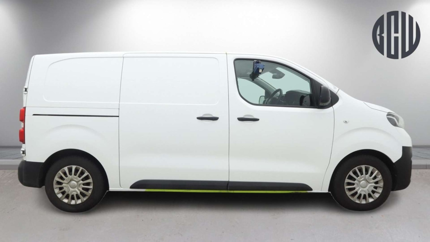 Used Toyota ProAce 2022 for sale - 77822622: Photo 3