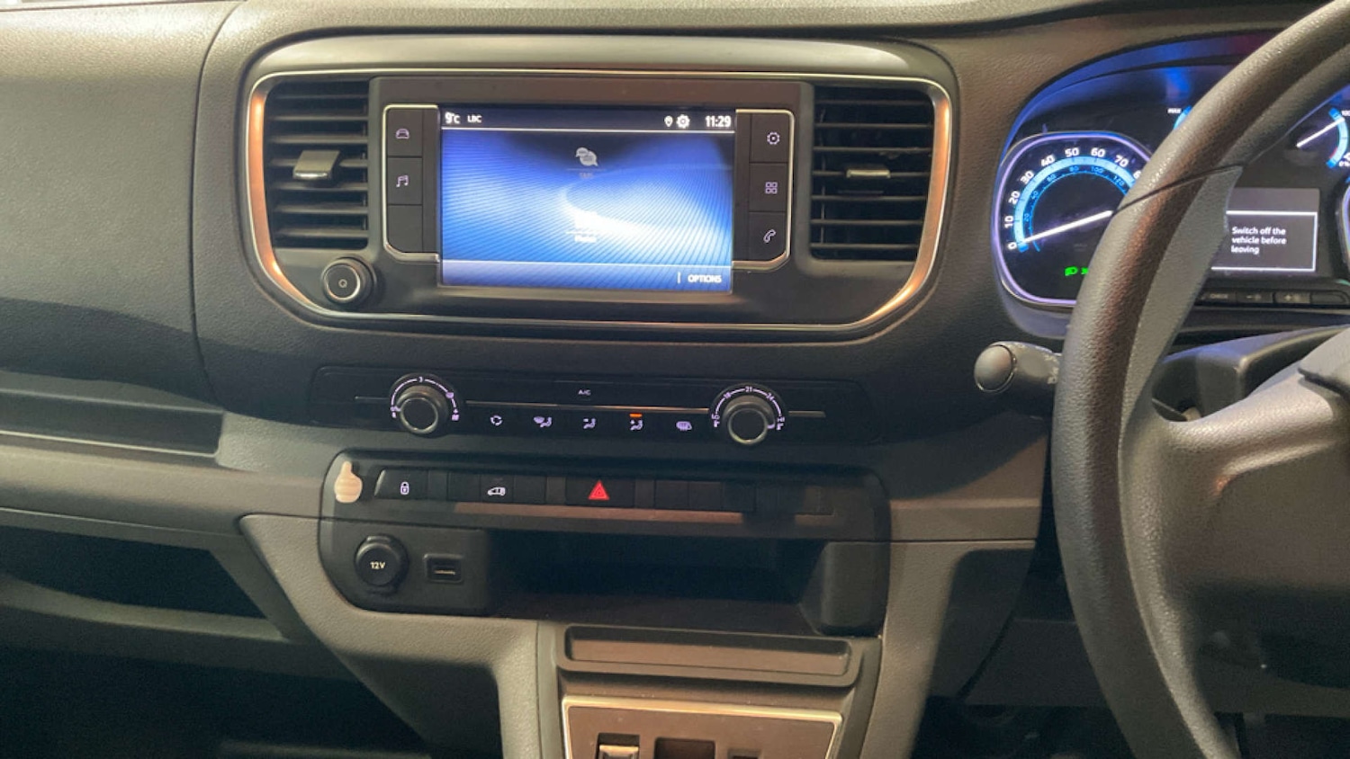 Used Toyota ProAce 2022 for sale - 77822622: Photo 8