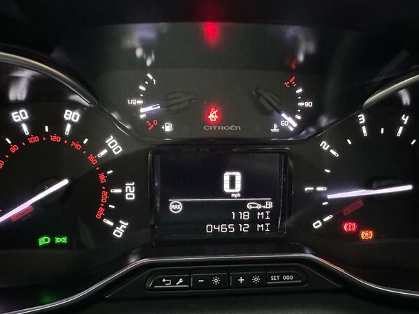 Used Citroen C3 Aircross 2019 for sale - 76193419: Photo 10