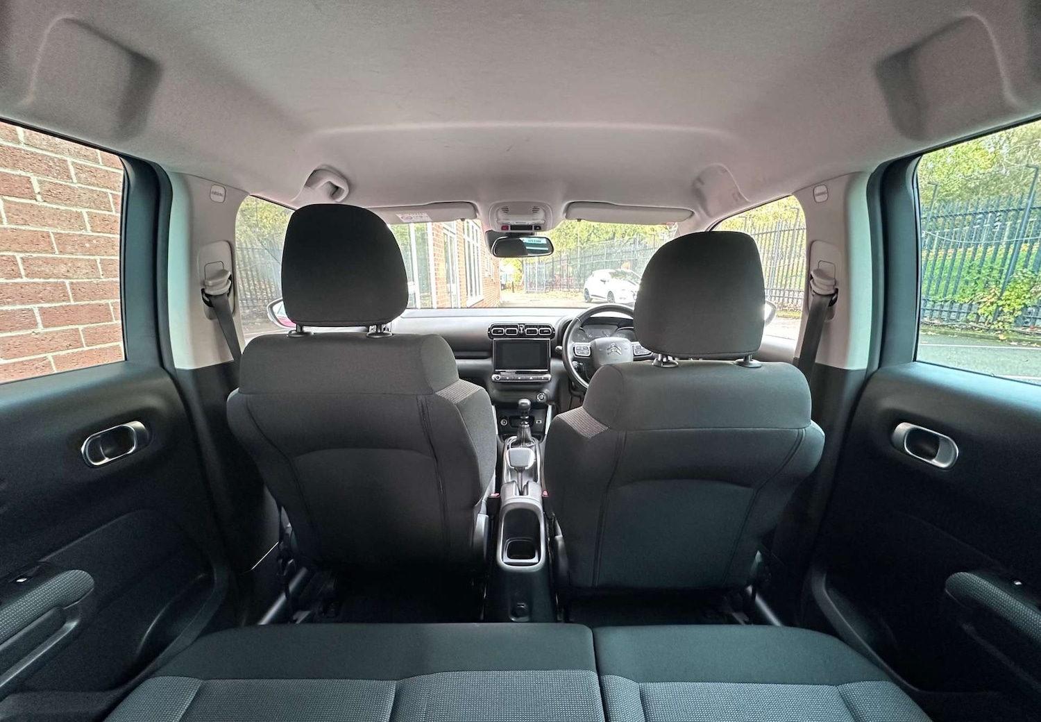 Used Citroen C3 Aircross 2019 for sale - 76193419: Photo 11