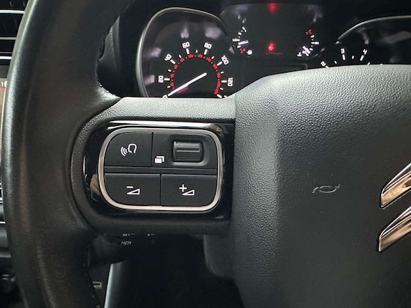 Used Citroen C3 Aircross 2019 for sale - 76193419: Photo 11
