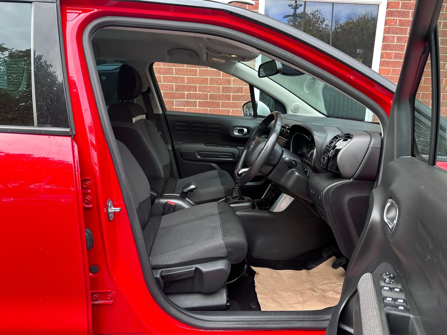 Used Citroen C3 Aircross 2019 for sale - 76193419: Photo 12