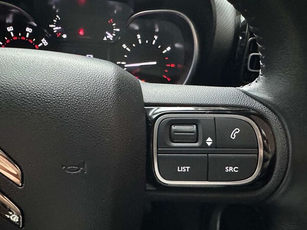 Used Citroen C3 Aircross 2019 for sale - 76193419: Photo 12
