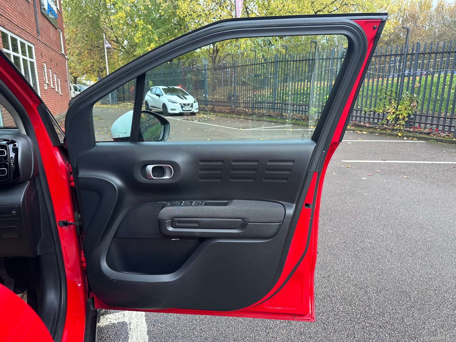 Used Citroen C3 Aircross 2019 for sale - 76193419: Photo 13